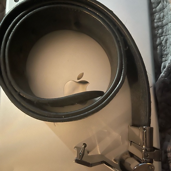 MCM Belt ✨AUTHENTIC✨ - Picture 2 of 4